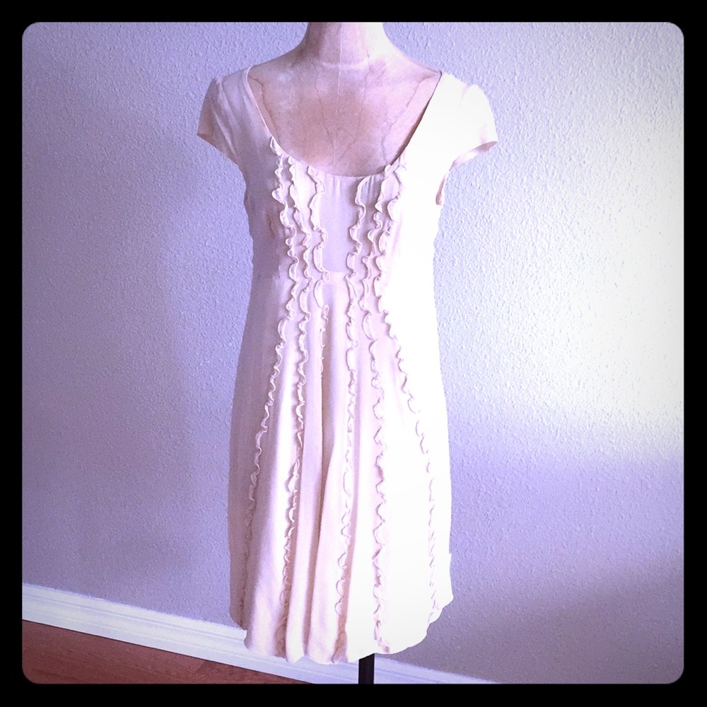 Sportmax empire dress